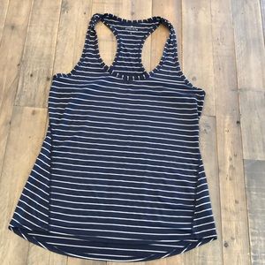 Athleta tank top